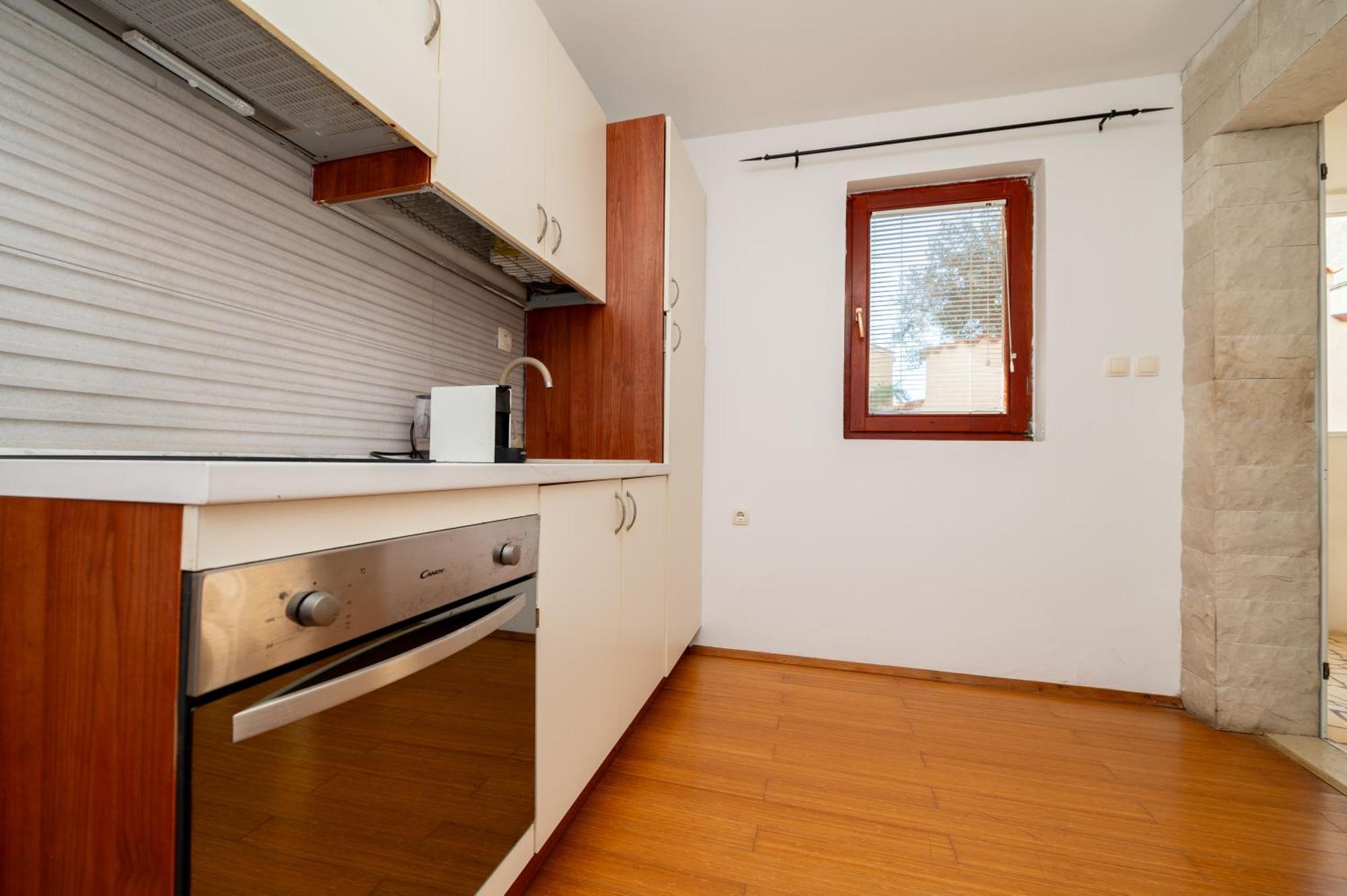 Apartments Vitoria Mali Losinj Bagian luar foto