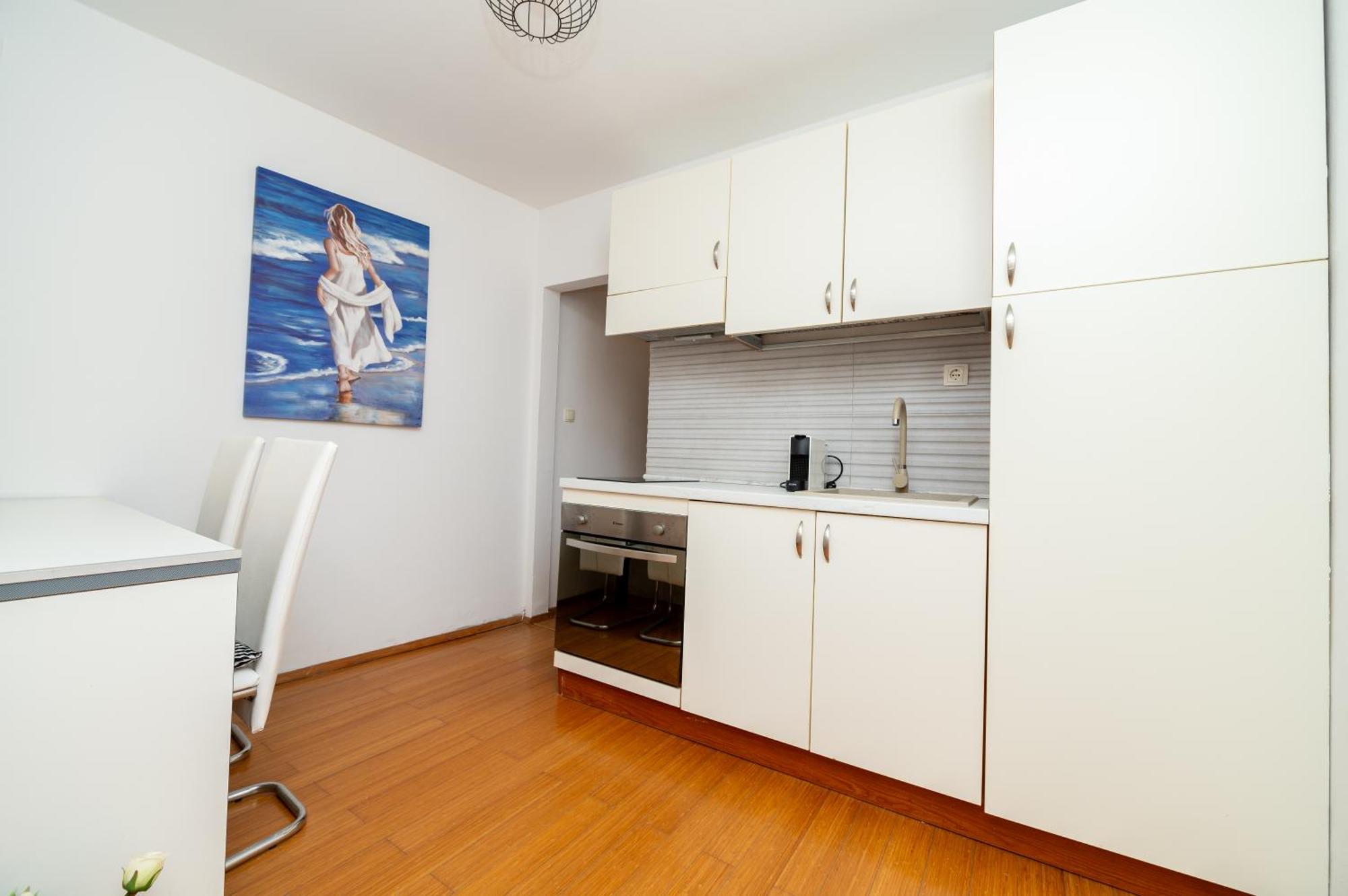 Apartments Vitoria Mali Losinj Bagian luar foto